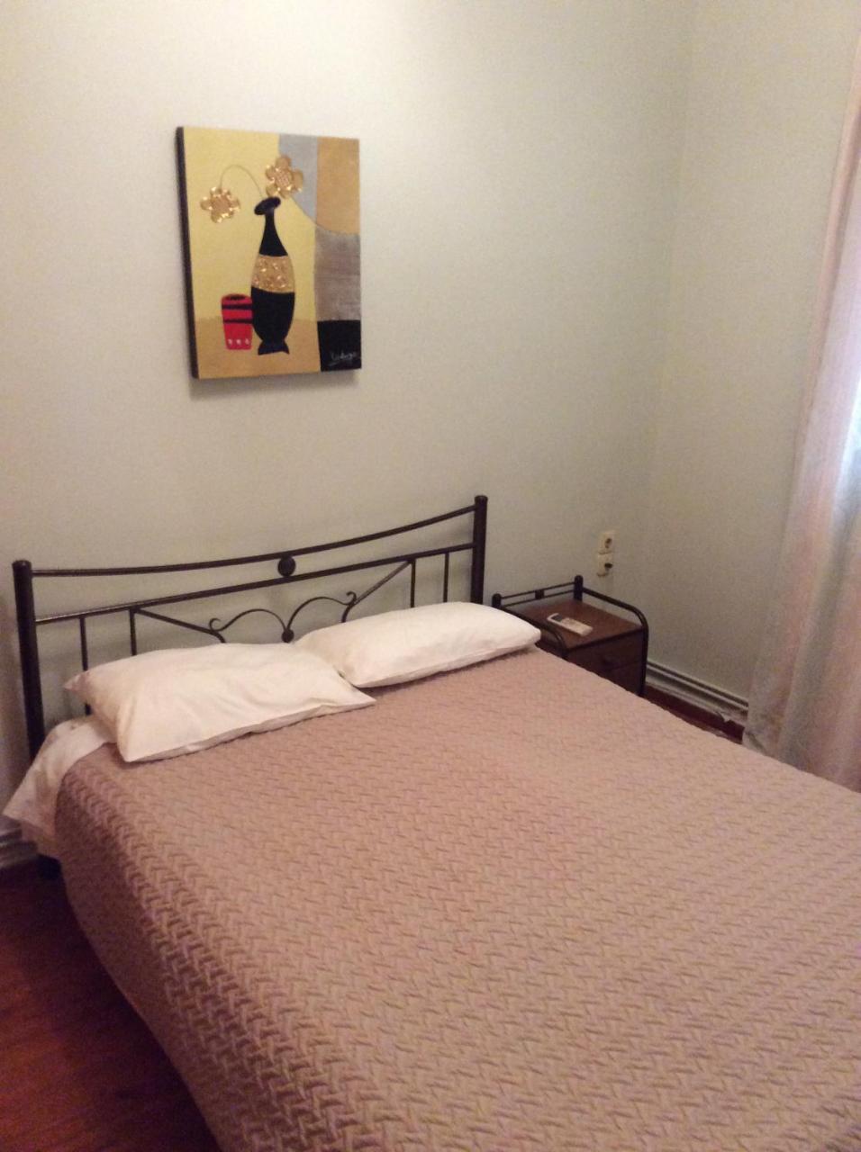 Apartment Gio III 扎金索斯镇 外观 照片