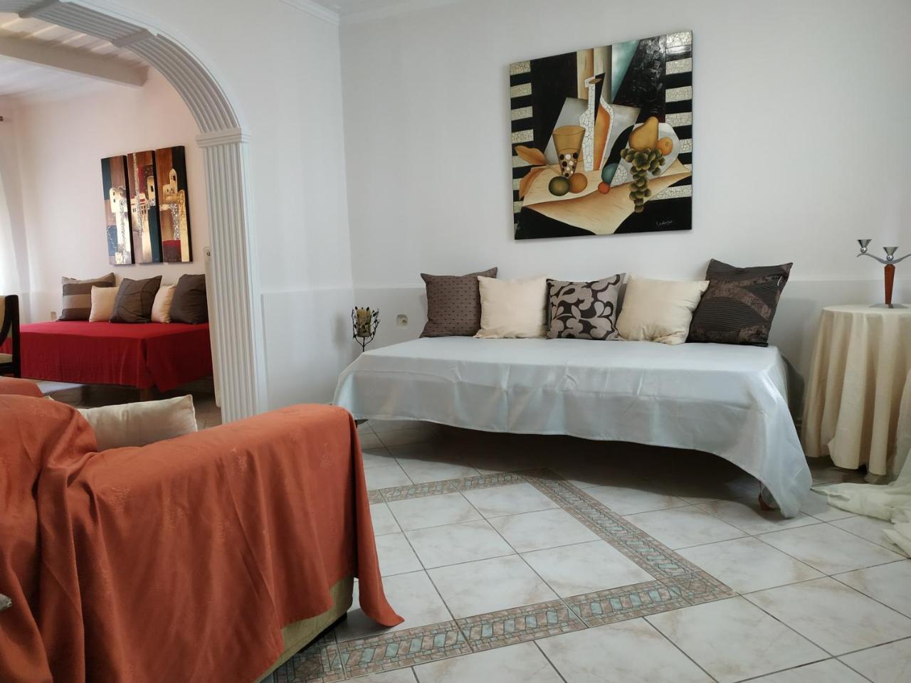 Apartment Gio III 扎金索斯镇 外观 照片