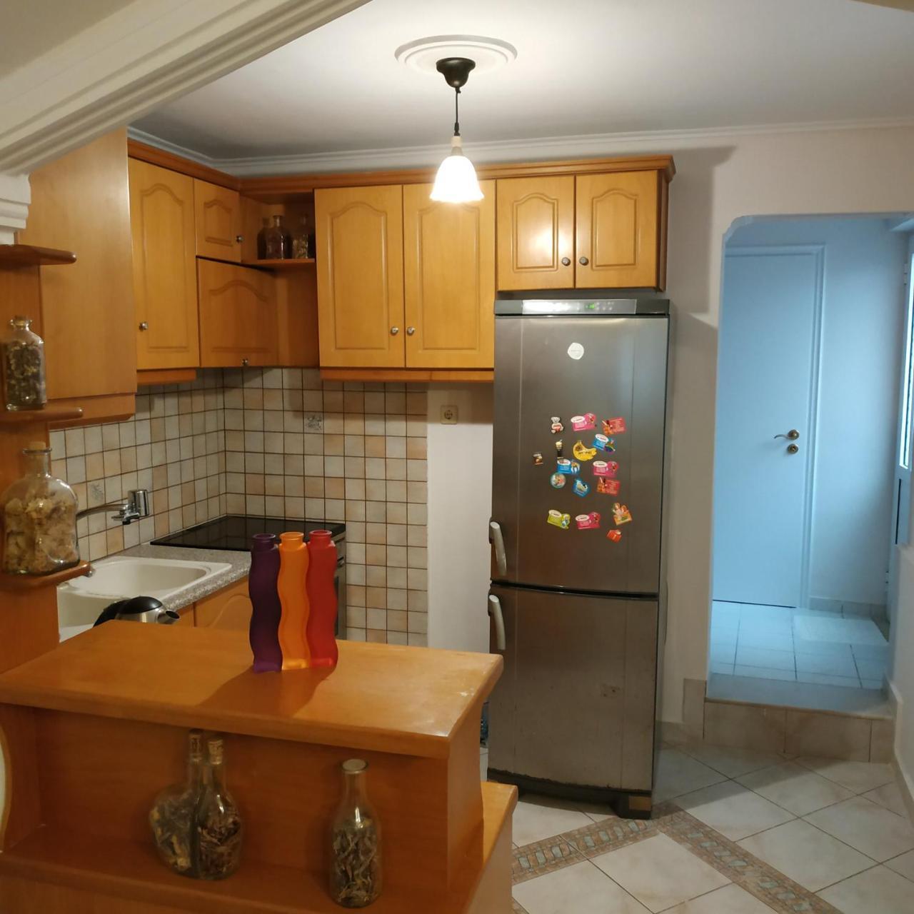 Apartment Gio III 扎金索斯镇 外观 照片