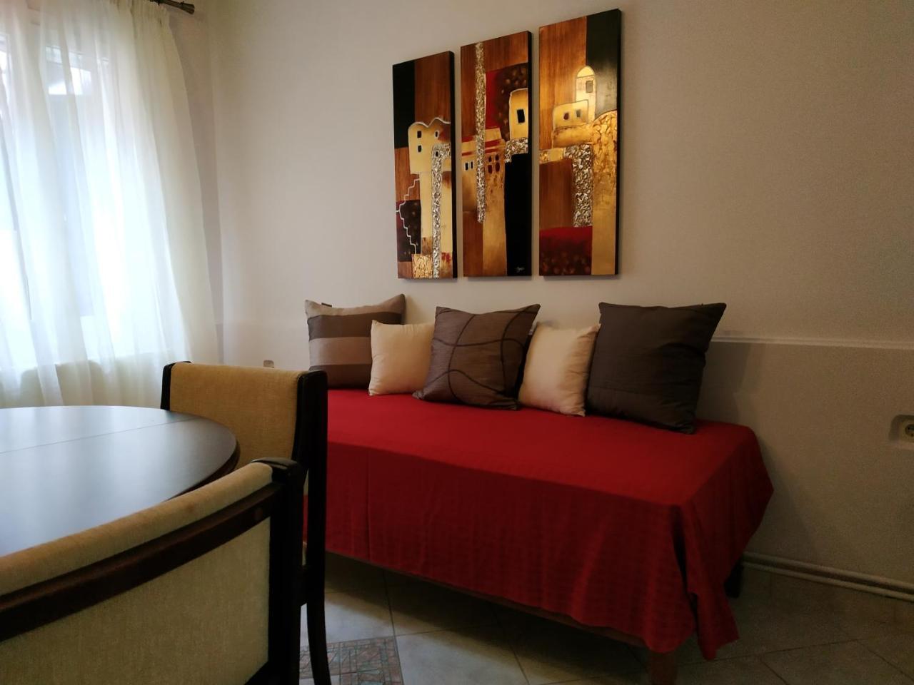 Apartment Gio III 扎金索斯镇 外观 照片