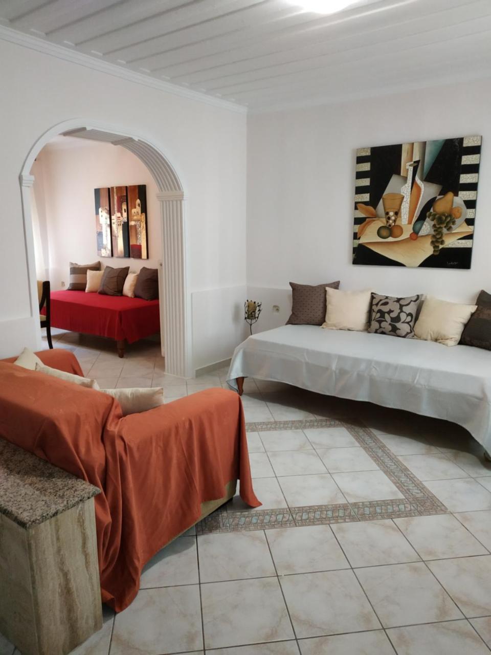 Apartment Gio III 扎金索斯镇 外观 照片