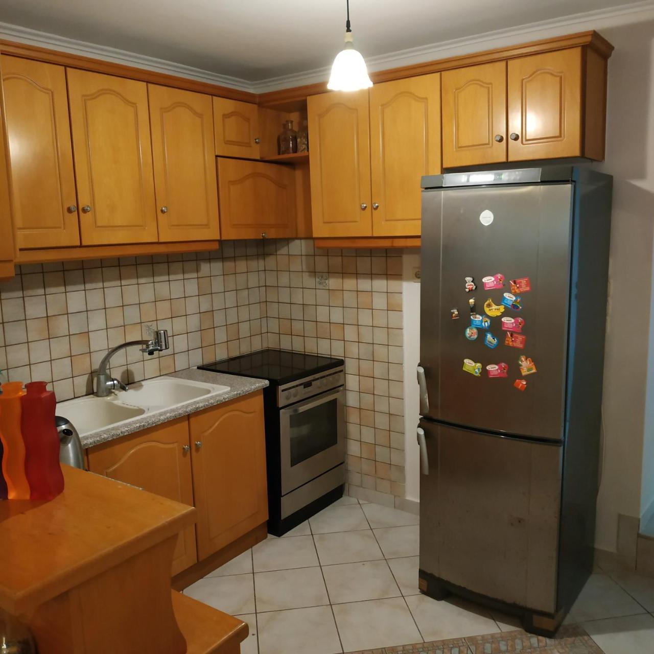 Apartment Gio III 扎金索斯镇 外观 照片