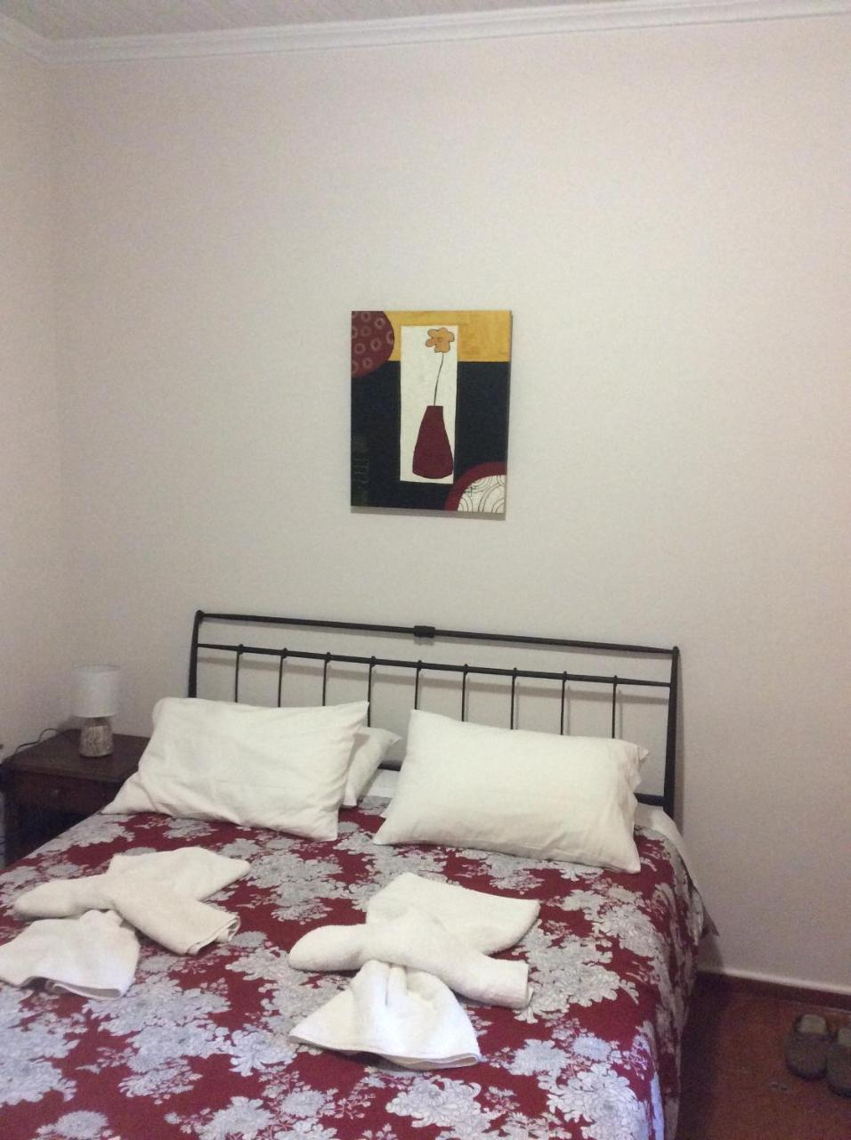 Apartment Gio III 扎金索斯镇 外观 照片