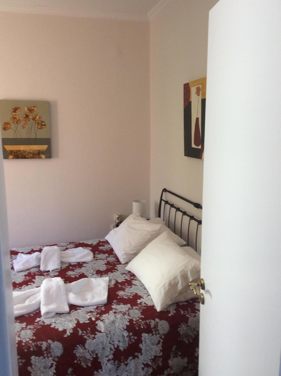 Apartment Gio III 扎金索斯镇 外观 照片