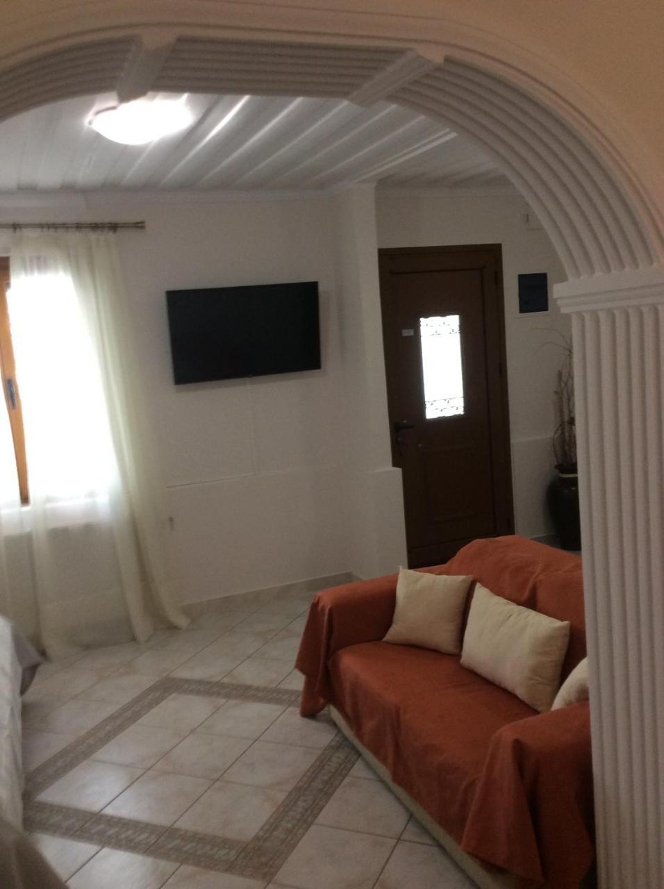 Apartment Gio III 扎金索斯镇 外观 照片