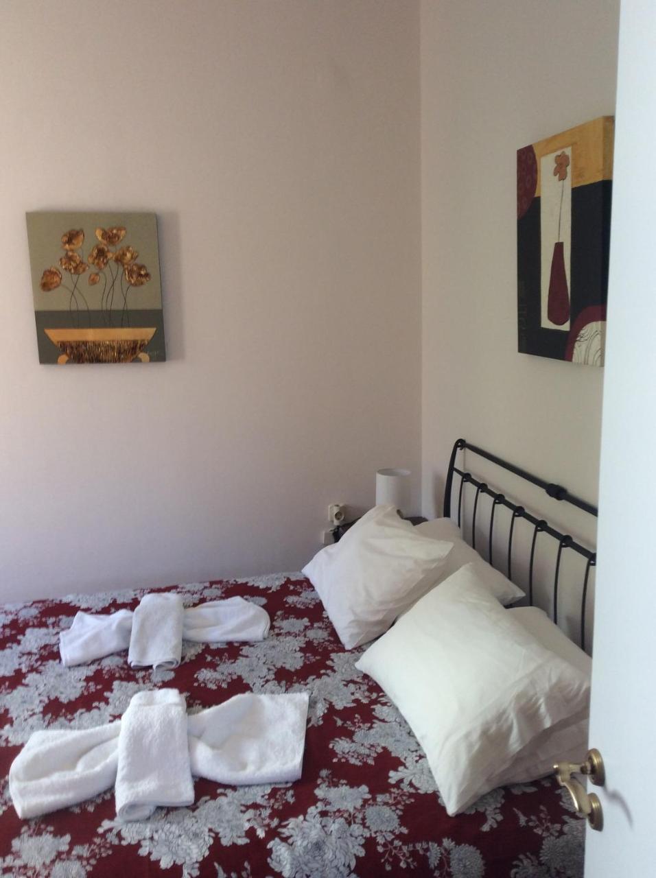 Apartment Gio III 扎金索斯镇 外观 照片