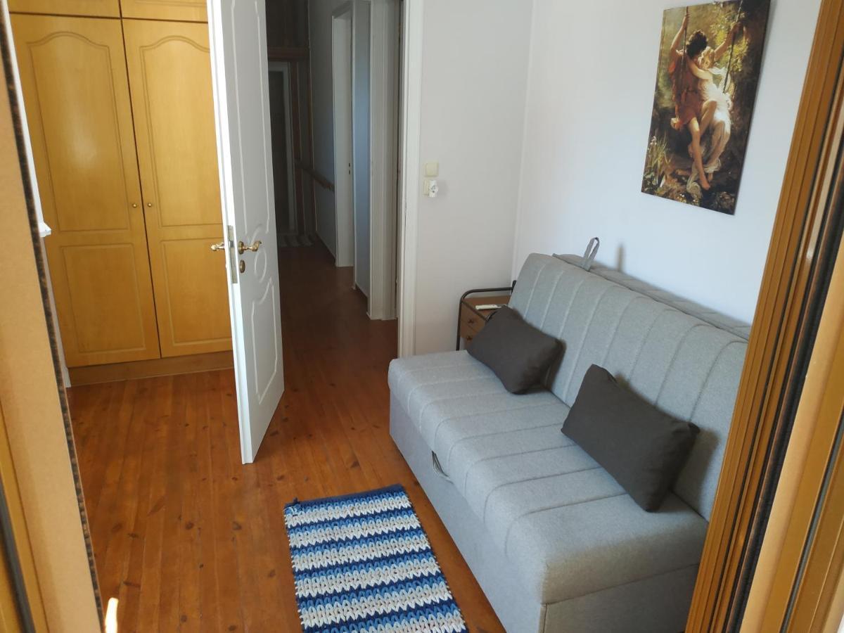 Apartment Gio III 扎金索斯镇 外观 照片