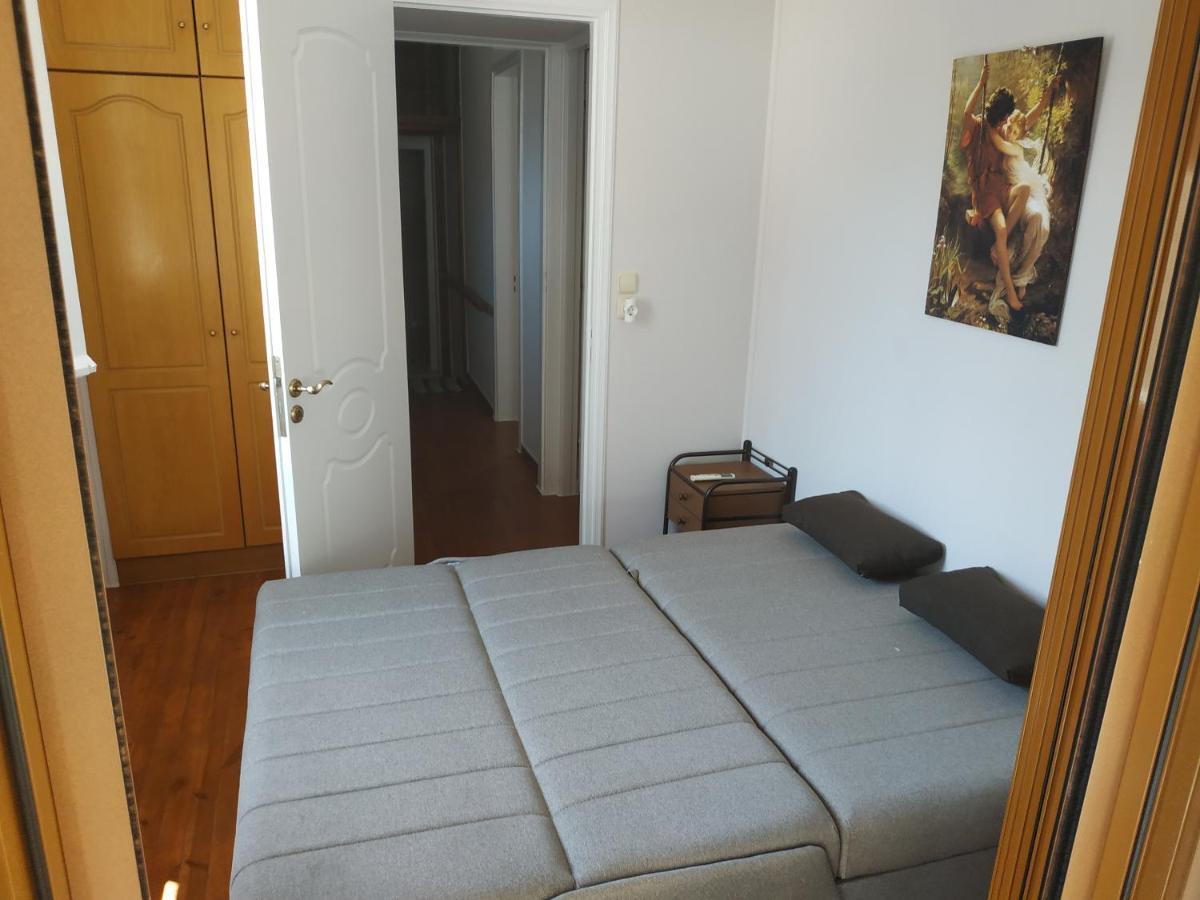 Apartment Gio III 扎金索斯镇 外观 照片