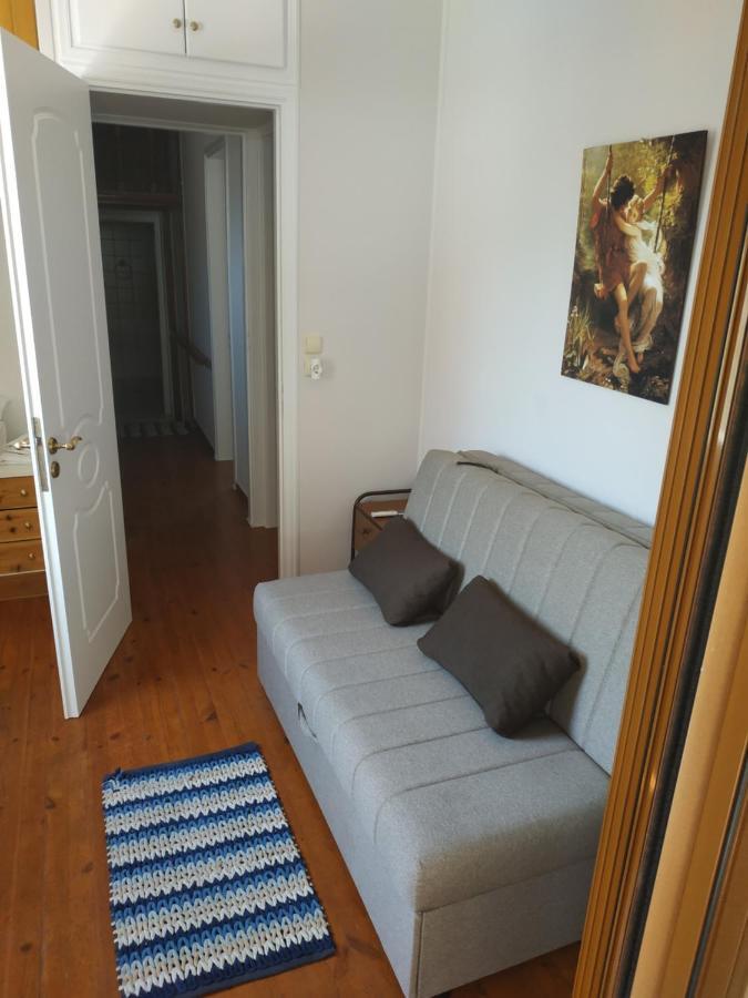 Apartment Gio III 扎金索斯镇 外观 照片
