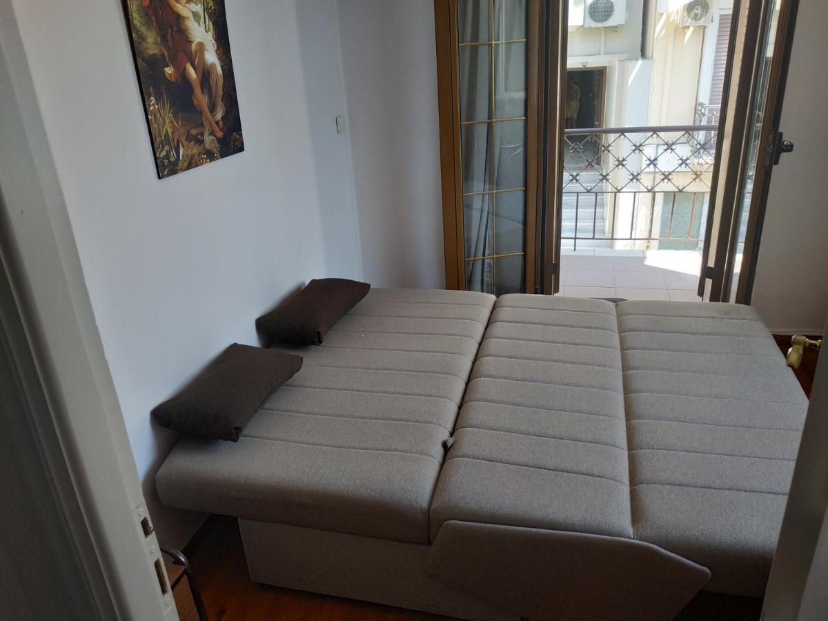 Apartment Gio III 扎金索斯镇 外观 照片