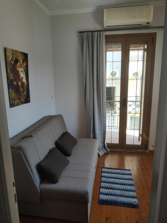Apartment Gio III 扎金索斯镇 外观 照片